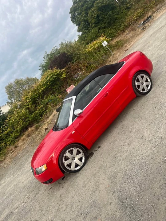 2005 Audi B6 S4 - Image 12 of 15