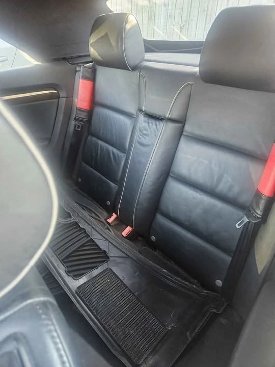 2005 Audi B6 S4 - Image 6 of 8