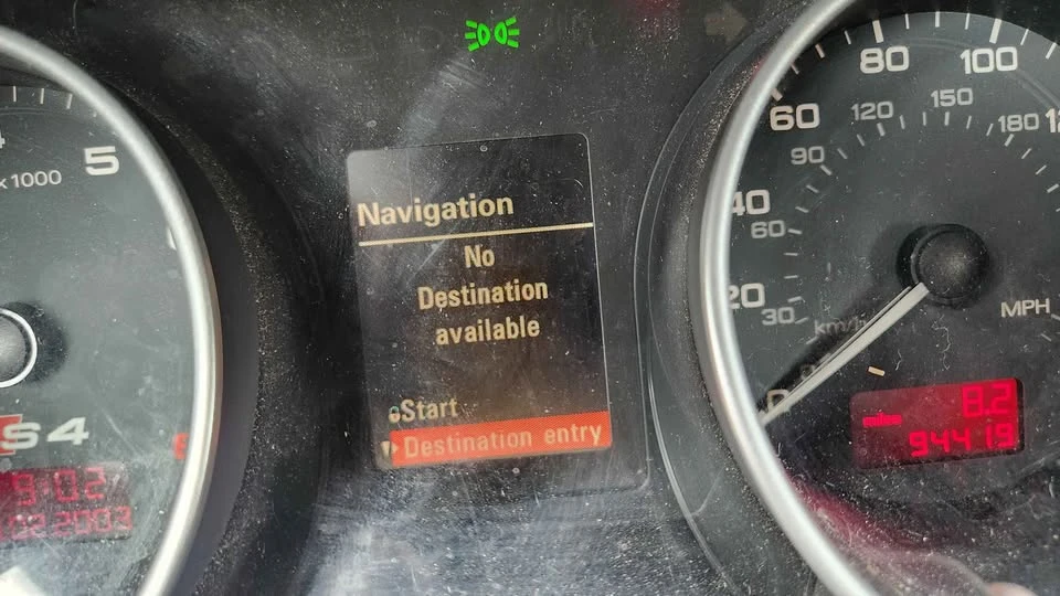 2005 Audi B6 S4 - Image 13 of 13