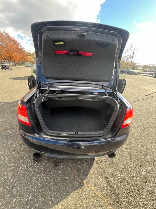 2005 Audi B6 S4 - Image 12 of 15