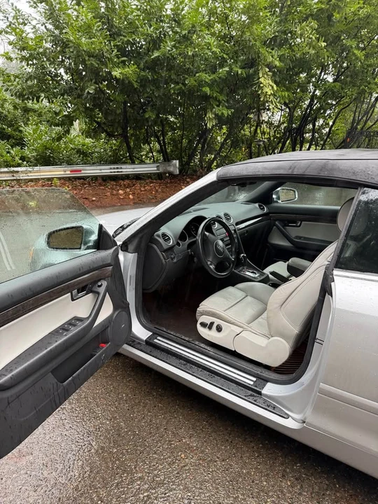 2005 Audi B6 S4 - Image 11 of 13