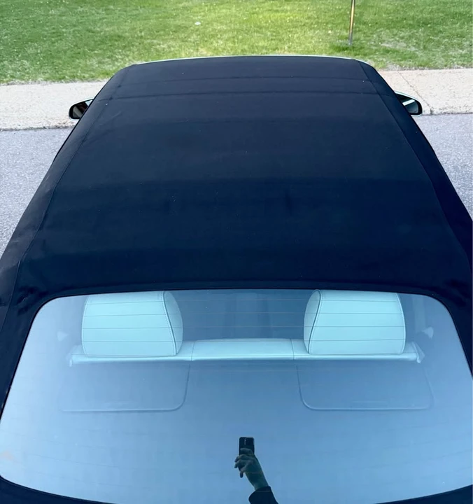 2005 Audi B6 S4 - Image 15 of 19