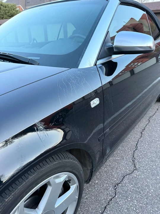 2005 Audi B6 S4 - Image 10 of 19