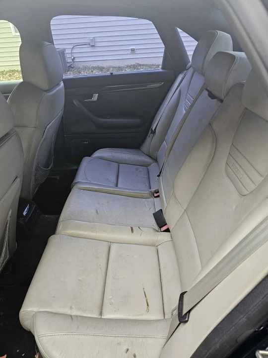 2005 Audi S4 - Image 5 of 9