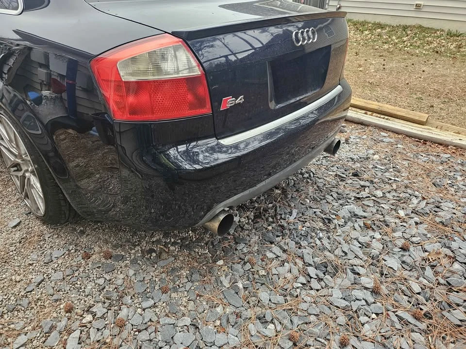 2005 Audi S4 - Image 9 of 9