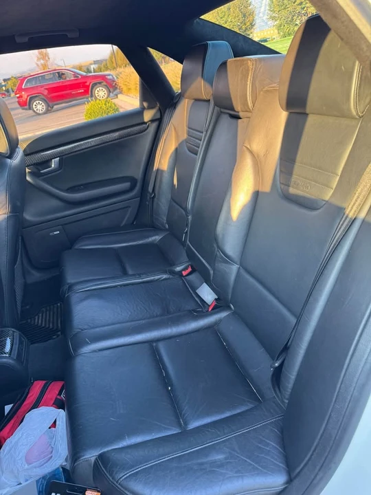 2005 Audi B7 S4 - Image 11 of 17
