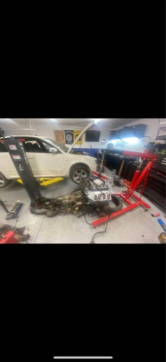 2005 Audi B7 S4 - Image 16 of 17