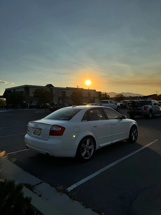2005 Audi B7 S4 - Image 6 of 17