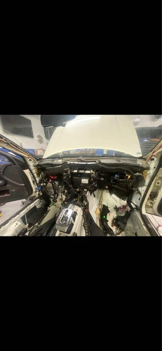2005 Audi B7 S4 - Image 17 of 17