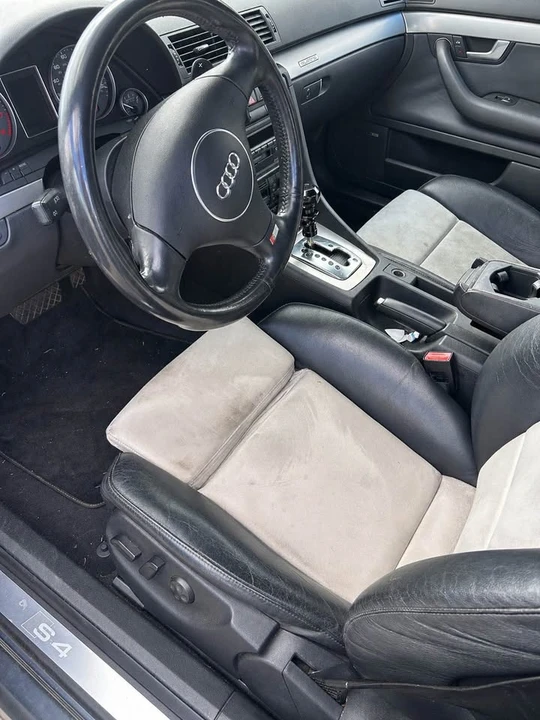 2005 Audi S4 - Image 5 of 6