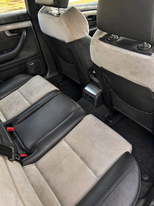 2005 Audi S4 - Image 6 of 6