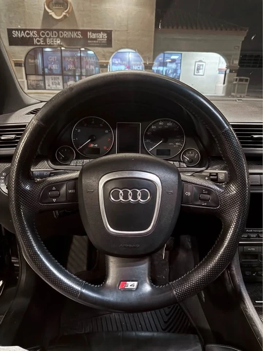 2005 Audi S4 - Image 7 of 11