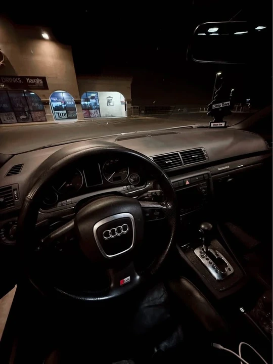2005 Audi S4 - Image 8 of 11