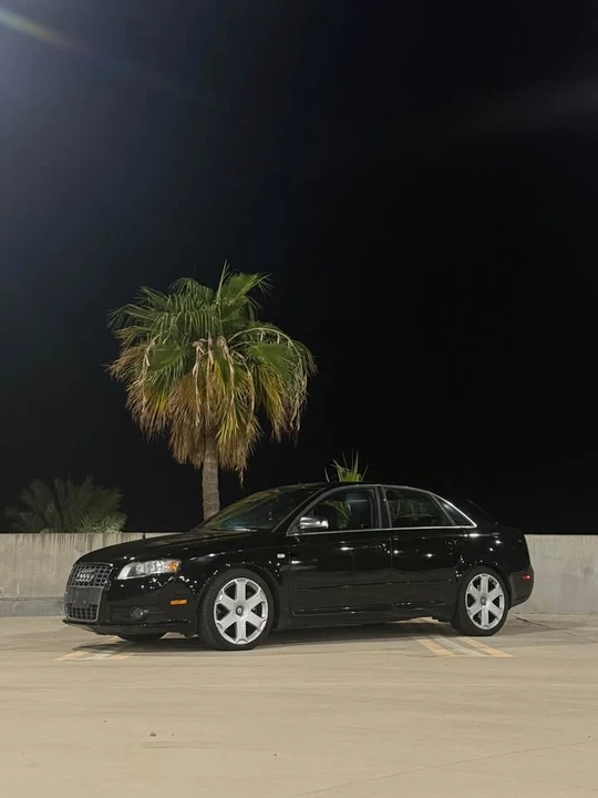 2005 Audi S4 - Image 3 of 11