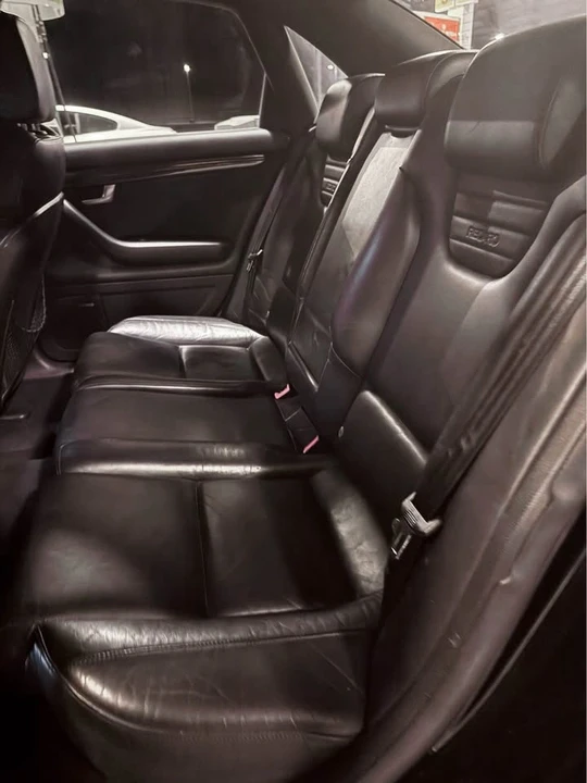 2005 Audi S4 - Image 11 of 11