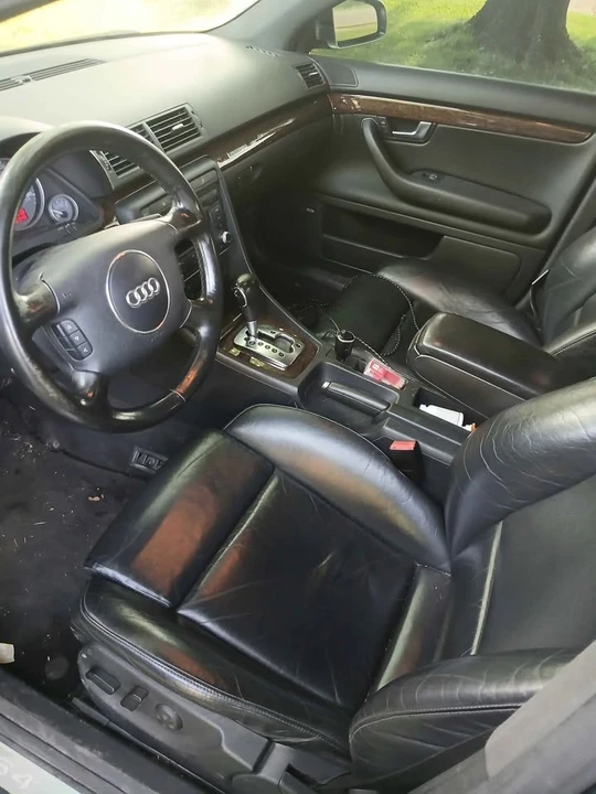 2005 Audi S4 - Image 2 of 3
