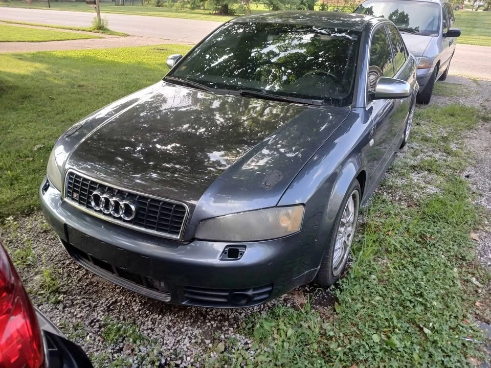 2005 Audi S4 - Image 3 of 3