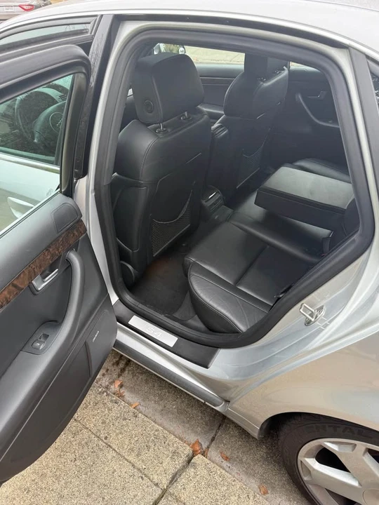 2005 Audi S4 - Image 6 of 9
