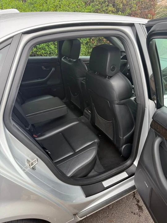 2005 Audi S4 - Image 5 of 9