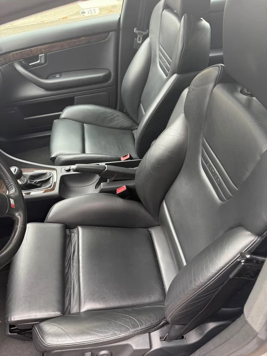 2005 Audi S4 - Image 8 of 9