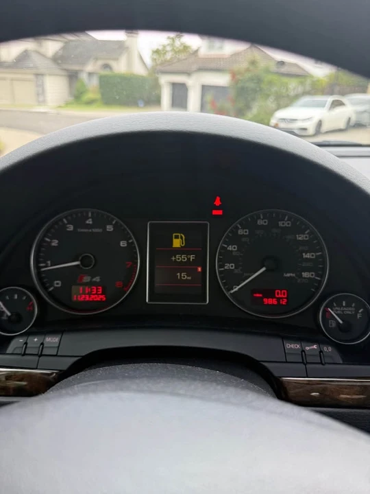 2005 Audi S4 - Image 9 of 9