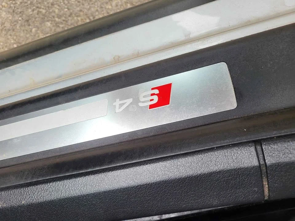 2005 Audi B6 S4 - Image 10 of 10