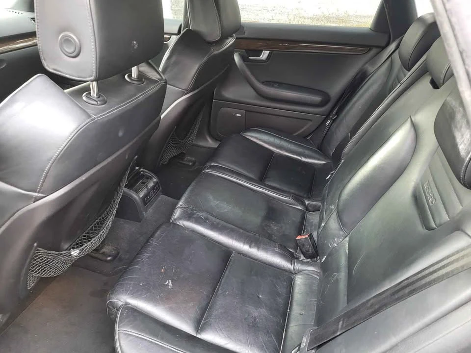 2005 Audi B6 S4 - Image 3 of 10