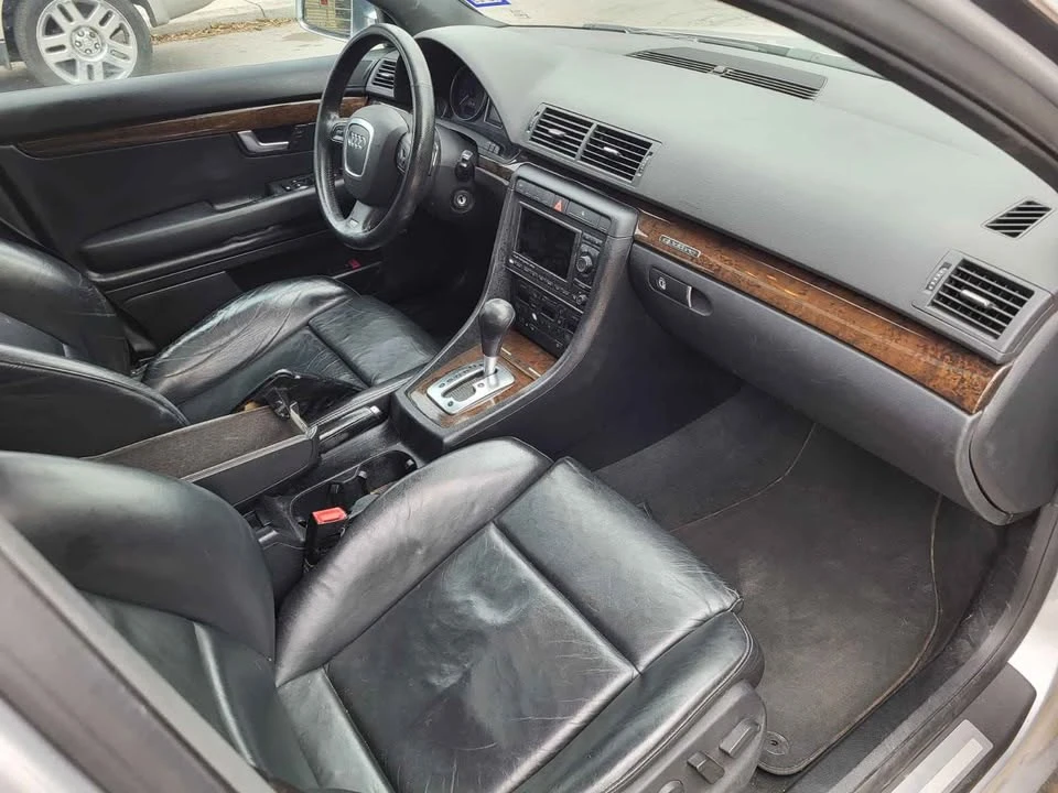 2005 Audi B6 S4 - Image 4 of 10