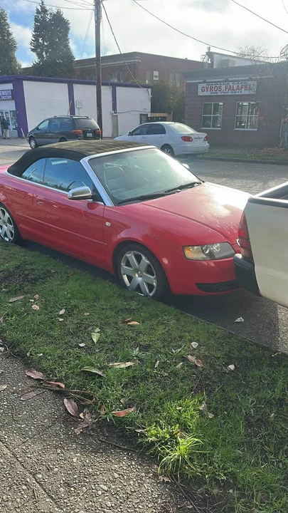 2005 Audi S4 - Image 5 of 5