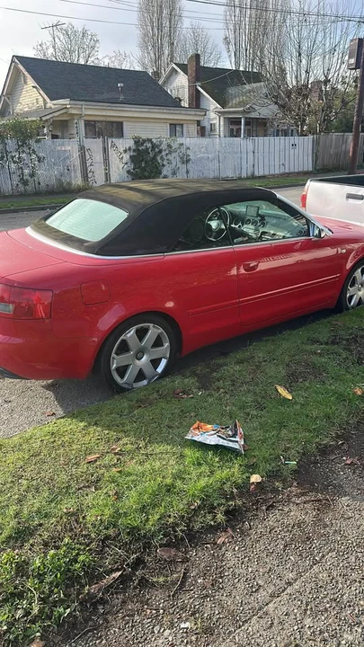 2005 Audi S4 - Image 4 of 5