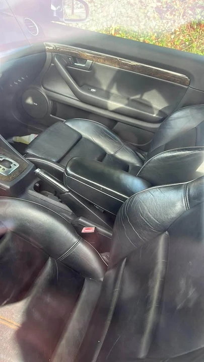 2005 Audi S4 - Image 3 of 5