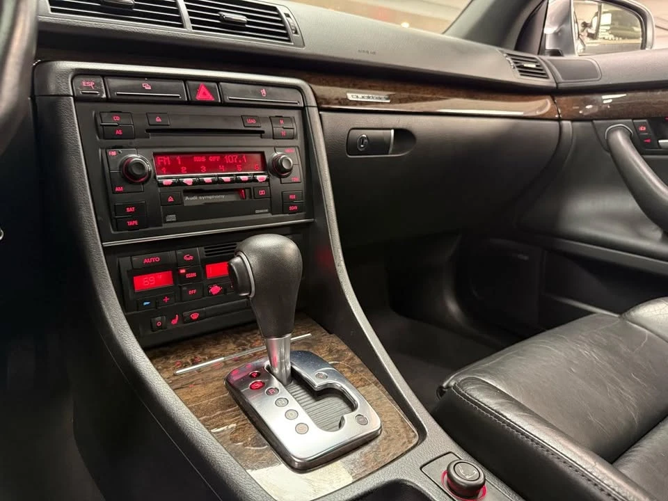 2005 Audi S4 - Image 16 of 20