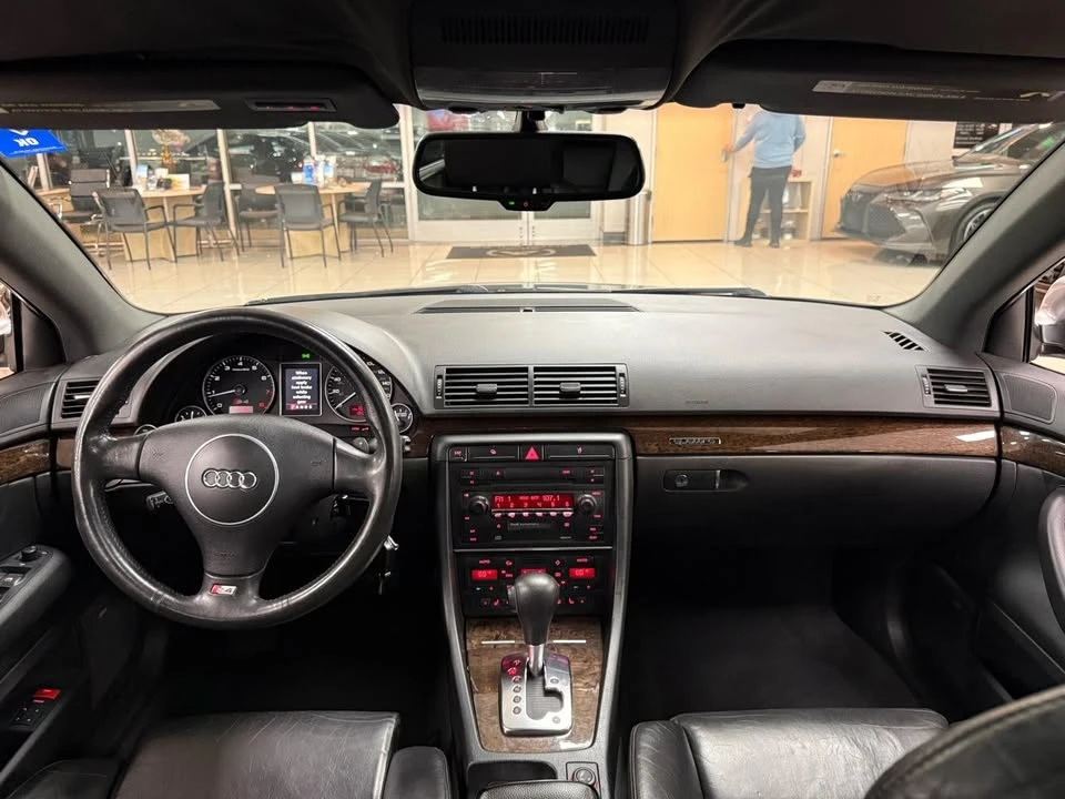 2005 Audi S4 - Image 11 of 20
