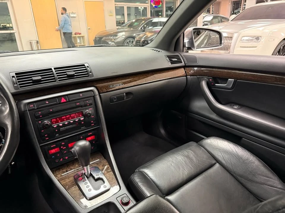 2005 Audi S4 - Image 13 of 20