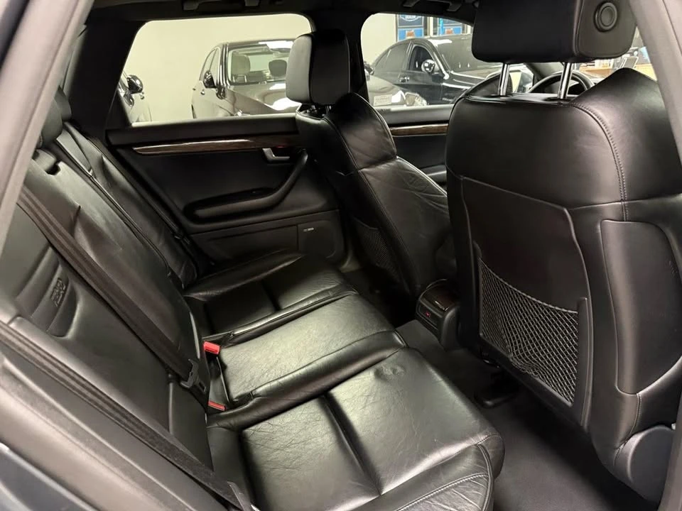 2005 Audi S4 - Image 17 of 20