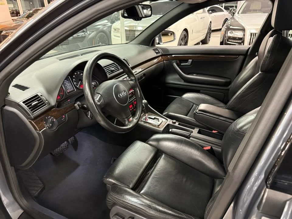 2005 Audi S4 - Image 10 of 20