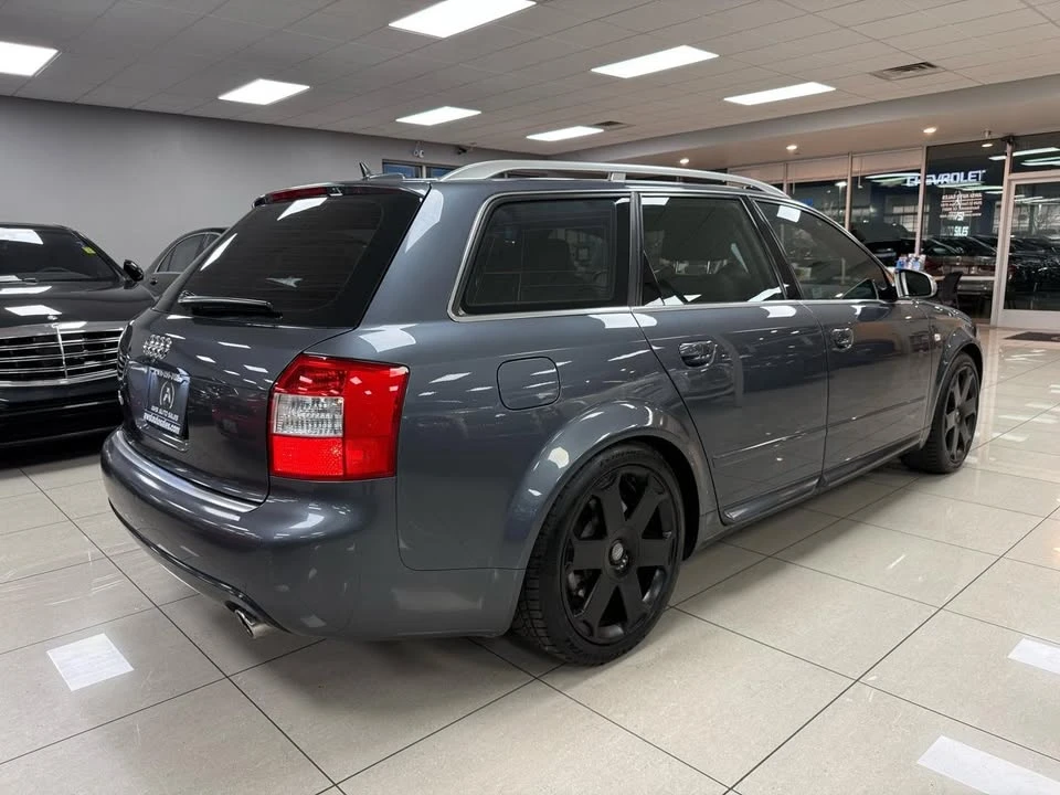 2005 Audi S4 - Image 6 of 20