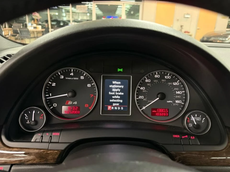 2005 Audi S4 - Image 15 of 20