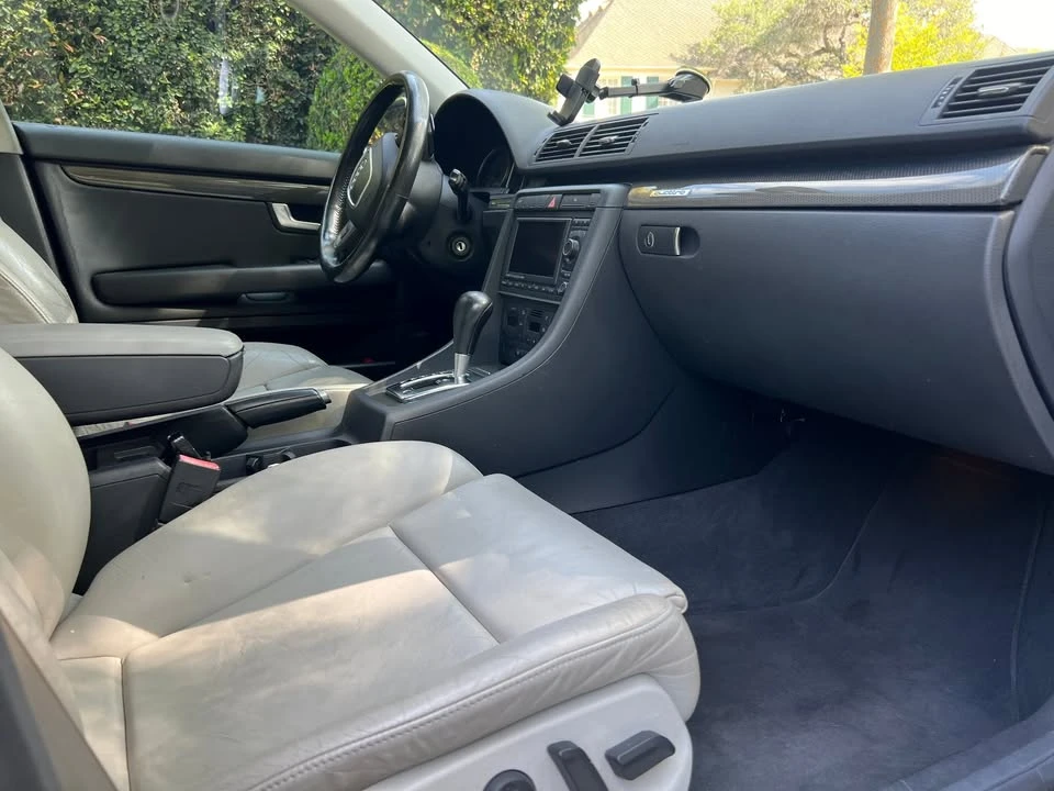 2005 Audi B7 S4 - Image 10 of 15
