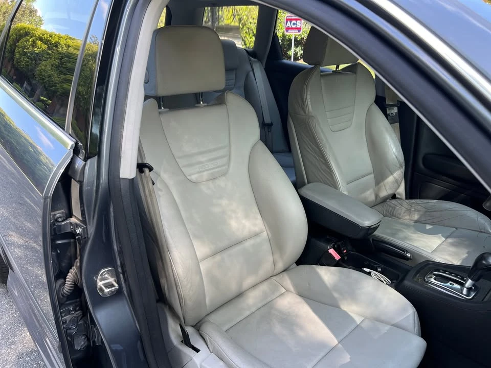 2005 Audi B7 S4 - Image 11 of 15