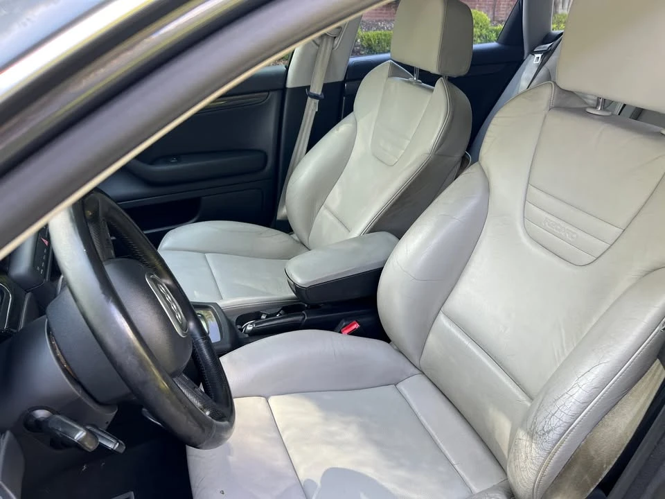 2005 Audi B7 S4 - Image 13 of 15