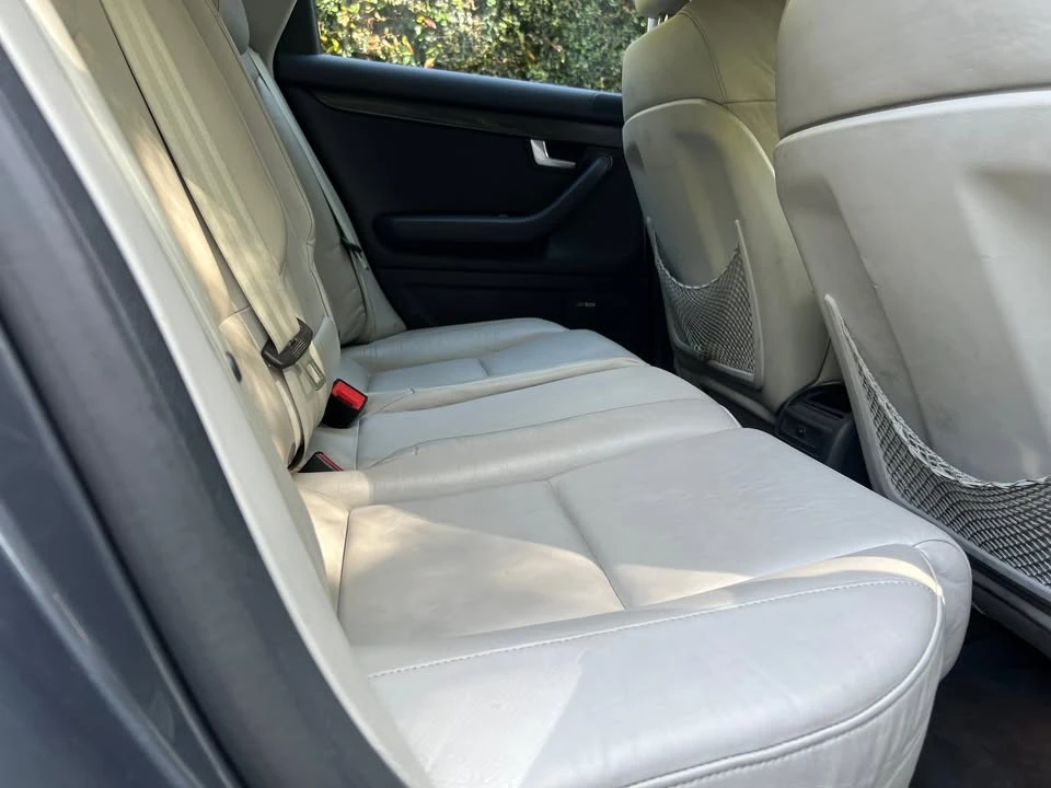 2005 Audi B7 S4 - Image 14 of 15