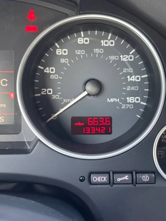 2005 Audi B6 S4 - Image 20 of 21