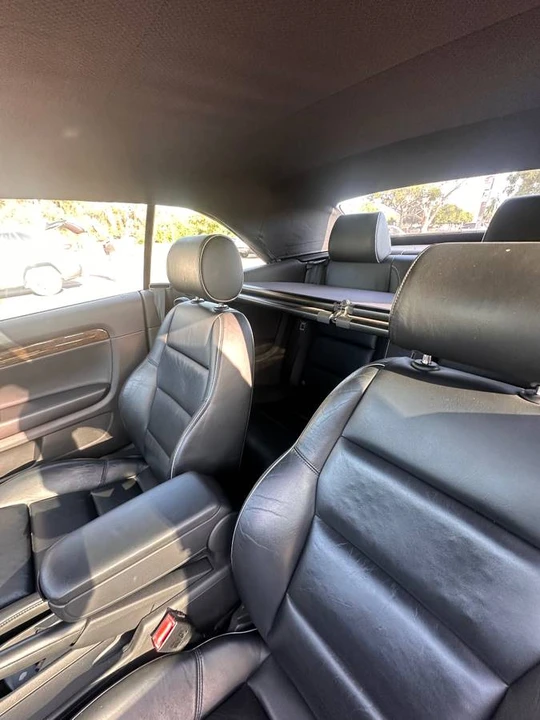2005 Audi B6 S4 - Image 13 of 21