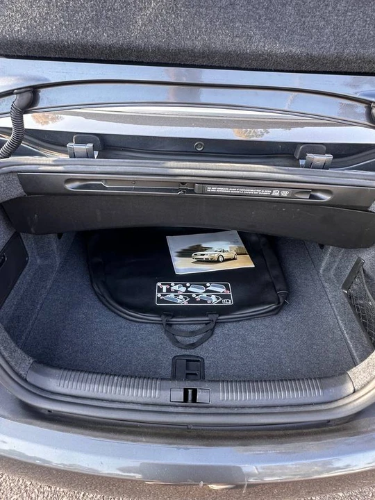 2005 Audi B6 S4 - Image 18 of 21