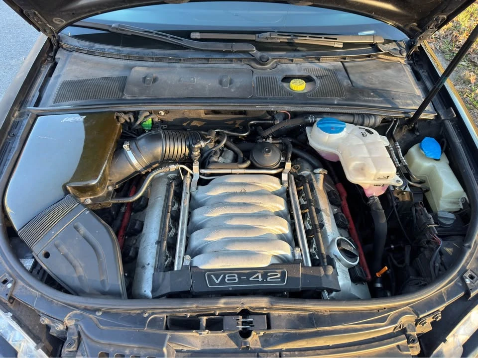 2005 Audi S4 - Image 13 of 13