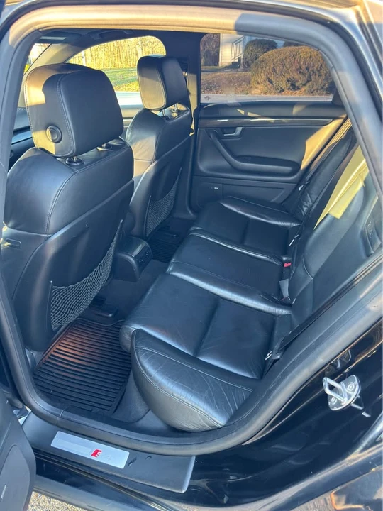 2005 Audi S4 - Image 9 of 13
