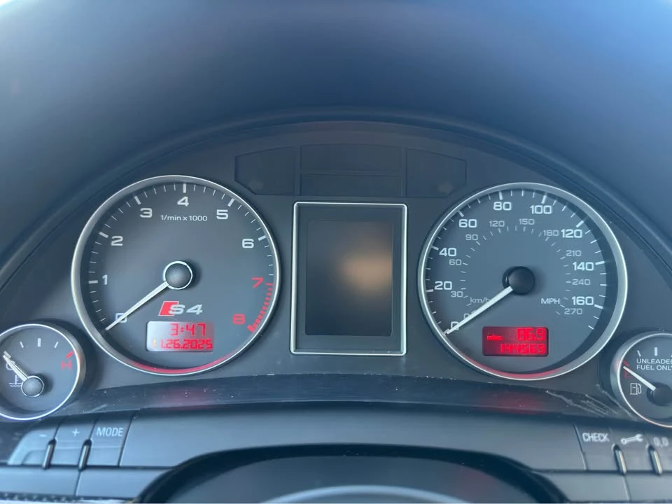 2005 Audi S4 - Image 11 of 13