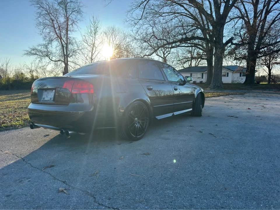 2005 Audi S4 - Image 3 of 13