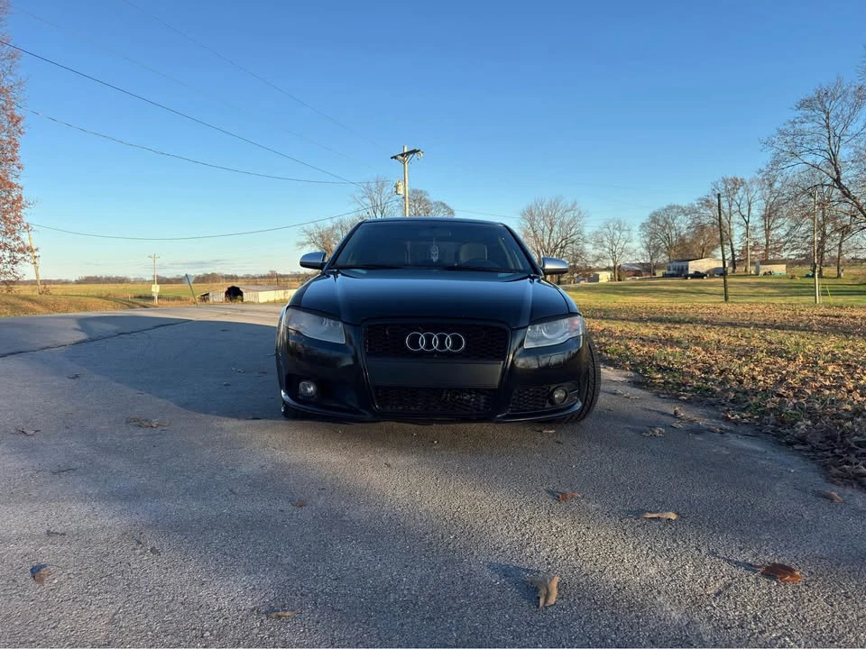 2005 Audi S4 - Image 5 of 13